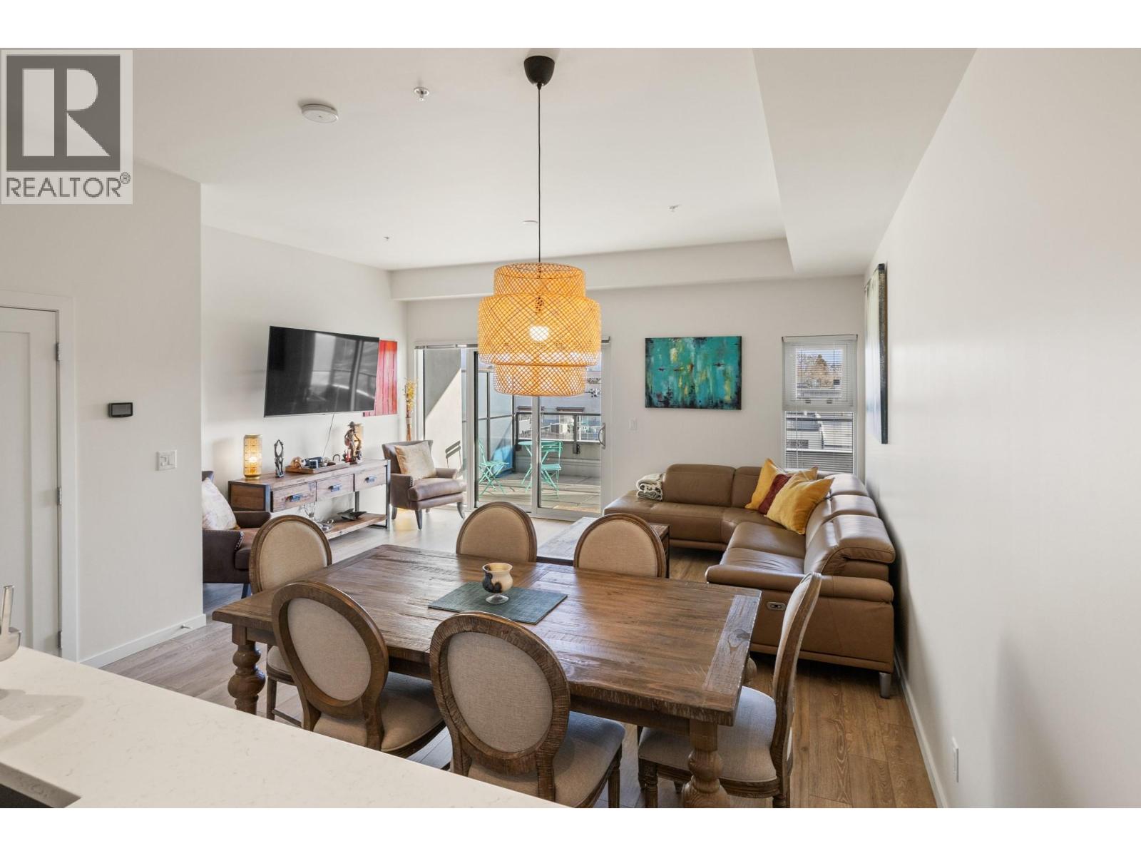 3030 Pandosy Street Unit# 316, Kelowna, British Columbia  V1Y 0C4 - Photo 8 - 10372811