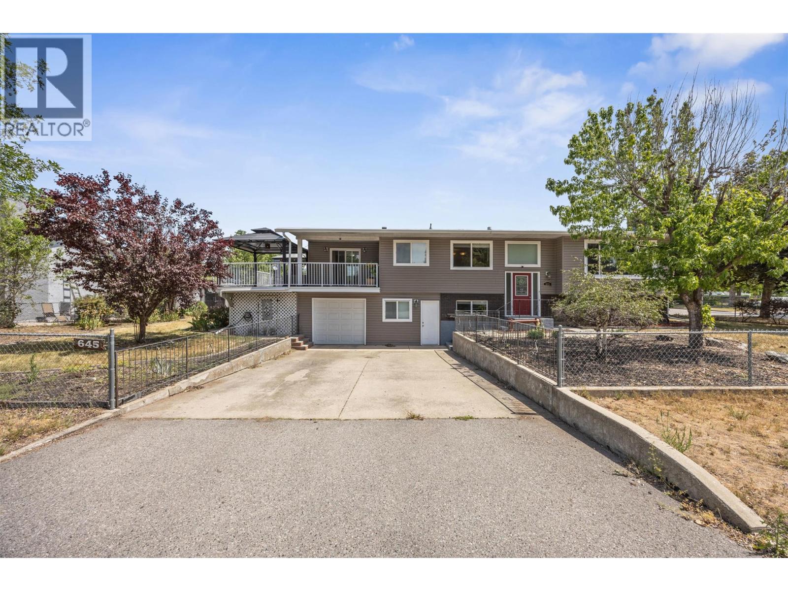 645 Mark Road, Kelowna, British Columbia  V1X 5G8 - Photo 3 - 10372691