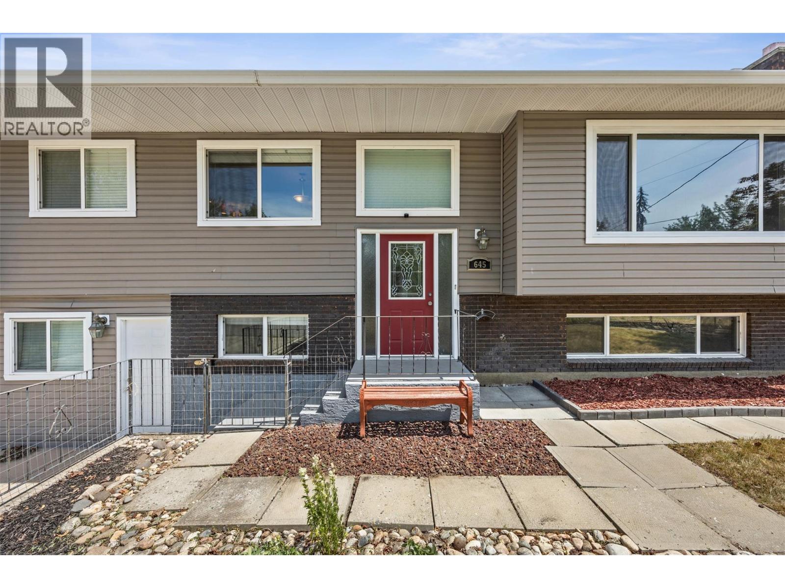 645 Mark Road, Kelowna, British Columbia  V1X 5G8 - Photo 4 - 10372691