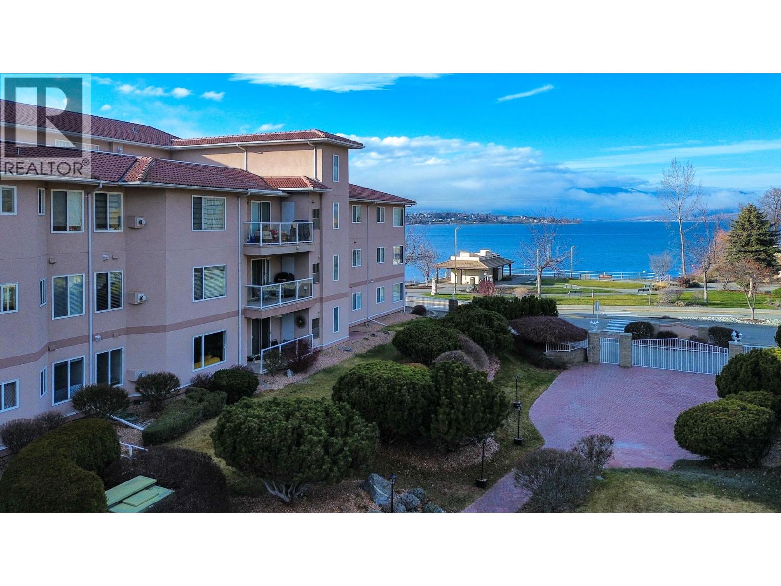 6805 Cottonwood Drive Unit# 310, Osoyoos, British Columbia  V0H 1V3 - Photo 2 - 10372866