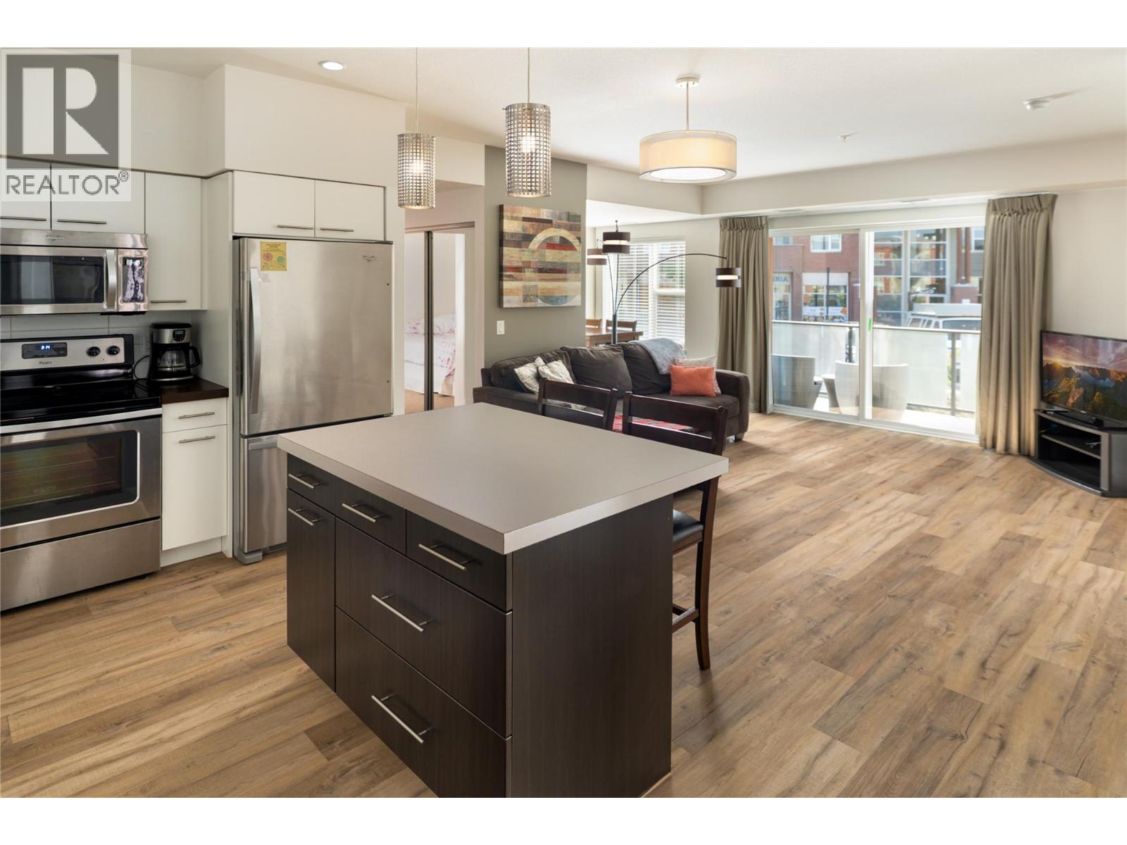985 Academy Way Unit# 208, Kelowna, British Columbia  V1V 3C8 - Photo 6 - 10372825