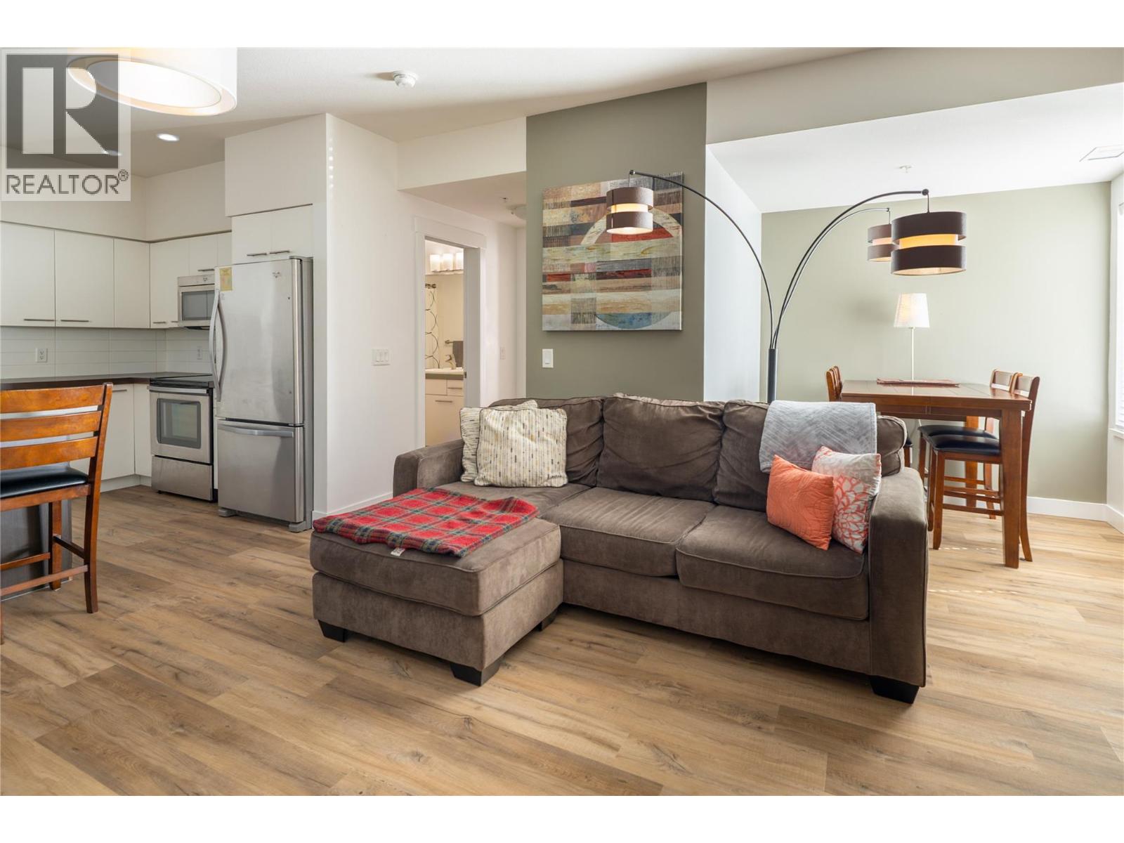 985 Academy Way Unit# 208, Kelowna, British Columbia  V1V 3C8 - Photo 7 - 10372825