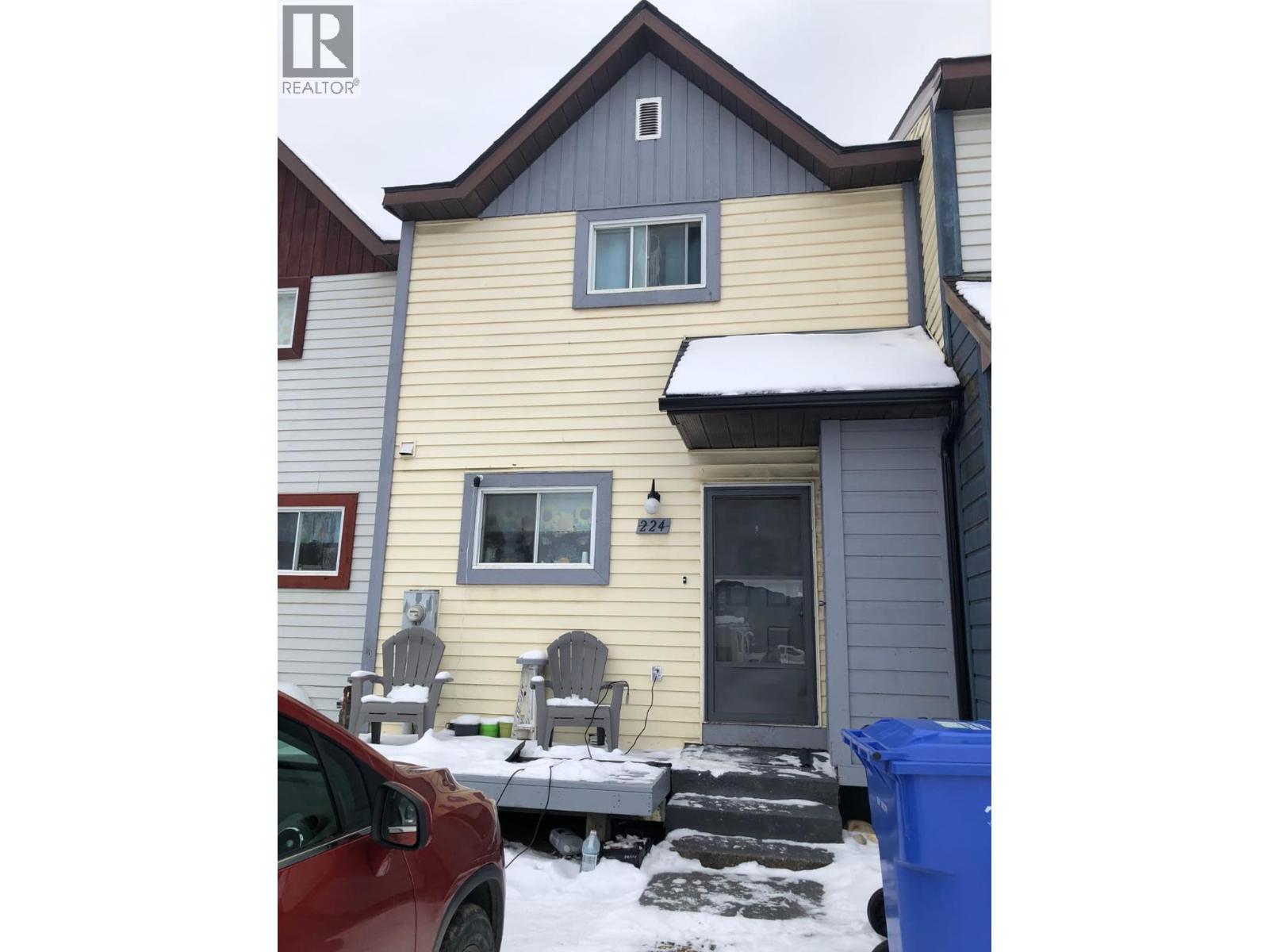 224 Spieker Avenue, Tumbler Ridge, British Columbia  V0C 2W0 - Photo 1 - 10372513