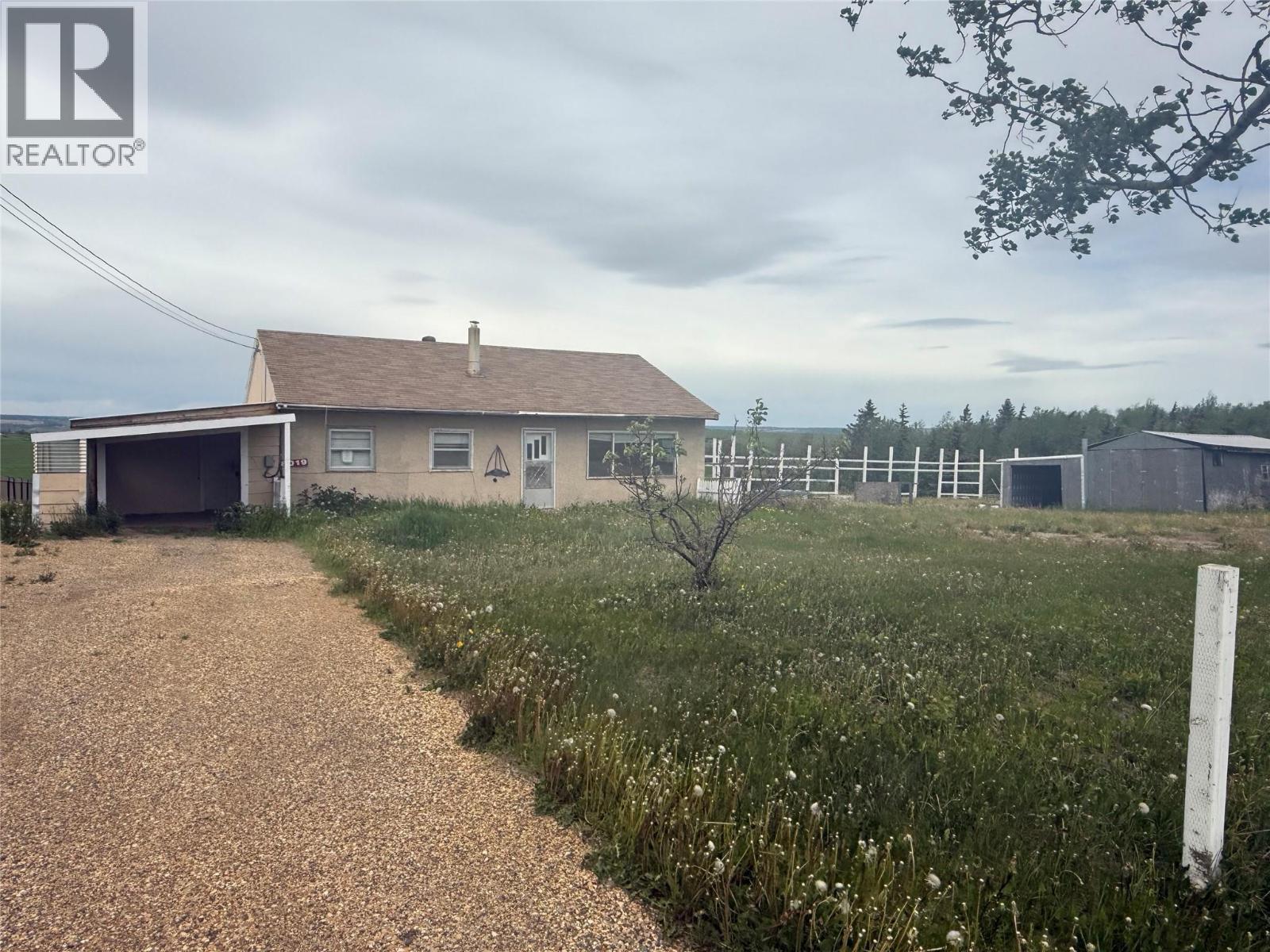 8019 217 Road, dawson creek, British Columbia
