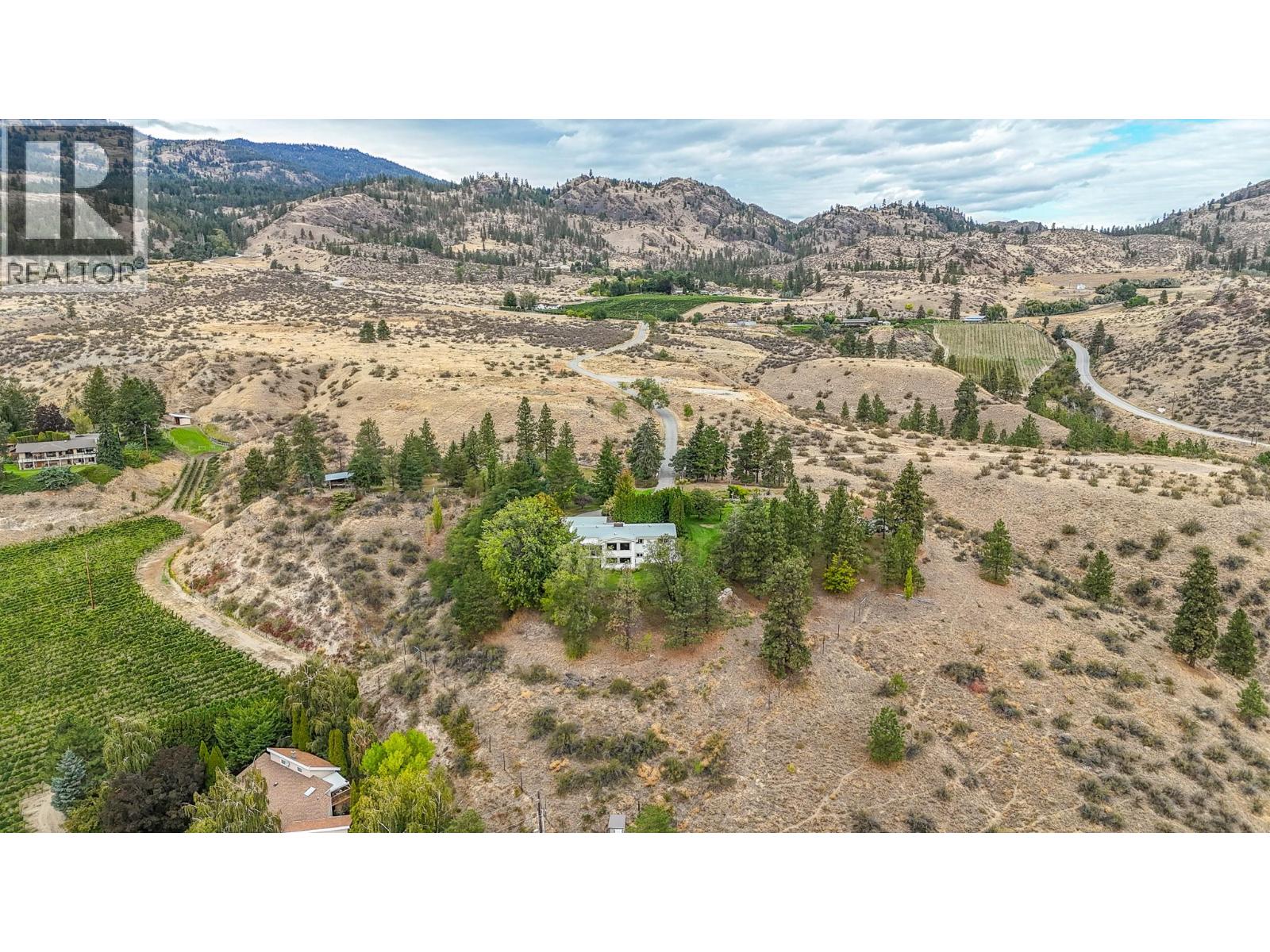 101 Knippelberg Road, Oliver, British Columbia  V0H 1T5 - Photo 89 - 10372987