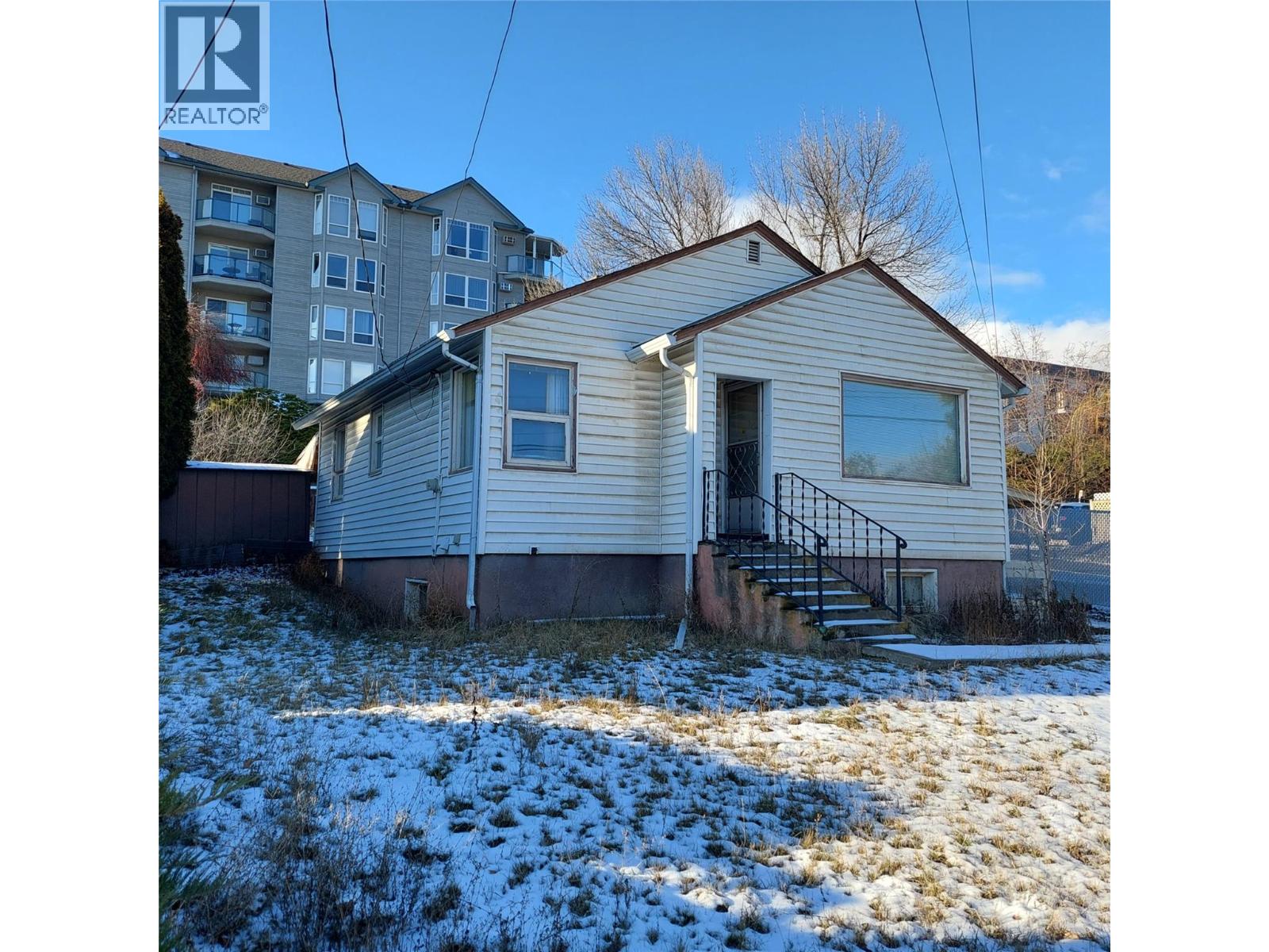 3220 35 Street, vernon, British Columbia