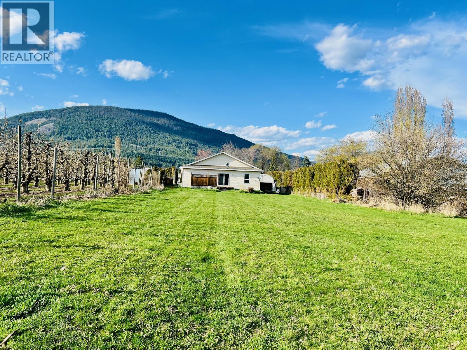 3317 Erickson Road, Erickson, British Columbia  V0B 1G9 - Photo 3 - 10372761