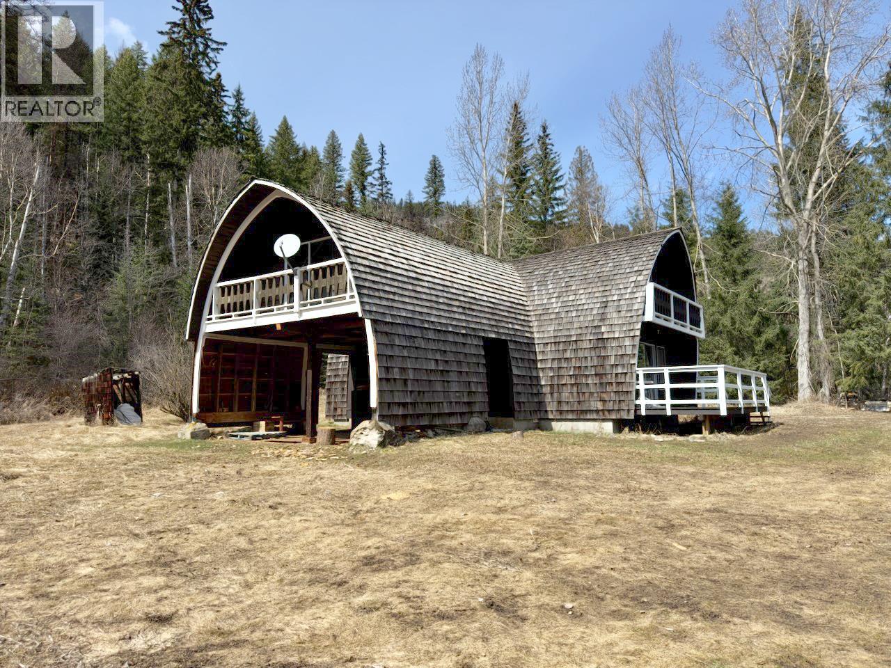 Km 53 Christian Valley Road Lot# 1, Westbridge, British Columbia  V0H 2B0 - Photo 2 - 10372925