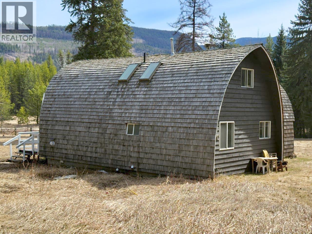 Km 53 Christian Valley Road Lot# 1, Westbridge, British Columbia  V0H 2B0 - Photo 22 - 10372925