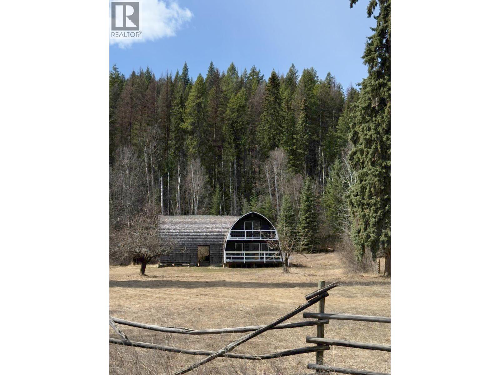 Km 53 Christian Valley Road Lot# 1, Westbridge, British Columbia  V0H 2B0 - Photo 23 - 10372925