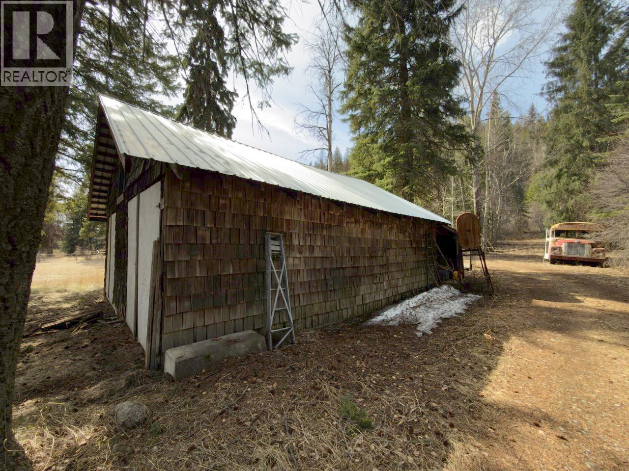 Km 53 Christian Valley Road Lot# 1, Westbridge, British Columbia  V0H 2B0 - Photo 25 - 10372925