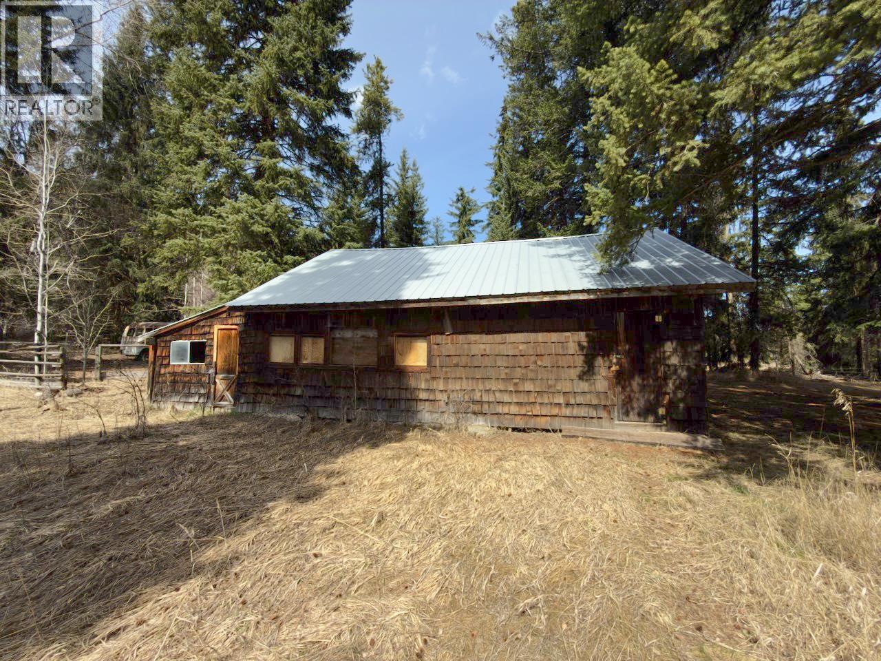 Km 53 Christian Valley Road Lot# 1, Westbridge, British Columbia  V0H 2B0 - Photo 26 - 10372925