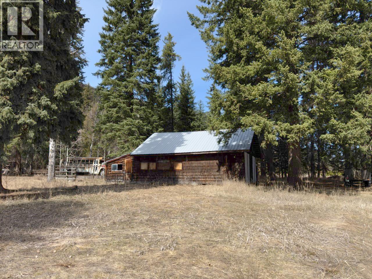 Km 53 Christian Valley Road Lot# 1, Westbridge, British Columbia  V0H 2B0 - Photo 32 - 10372925