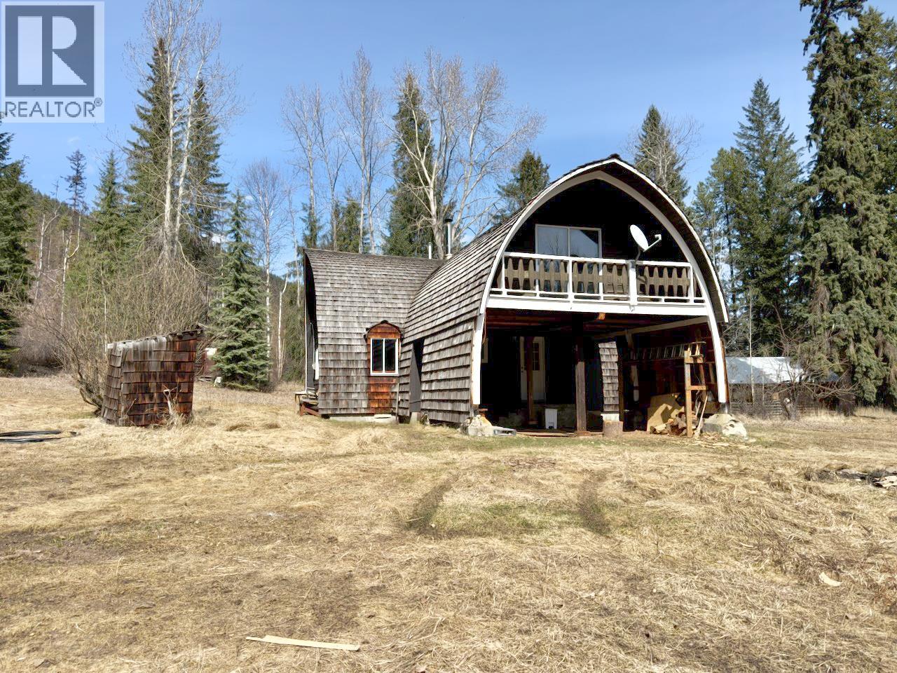 Km 53 Christian Valley Road Lot# 1, Westbridge, British Columbia  V0H 2B0 - Photo 33 - 10372925