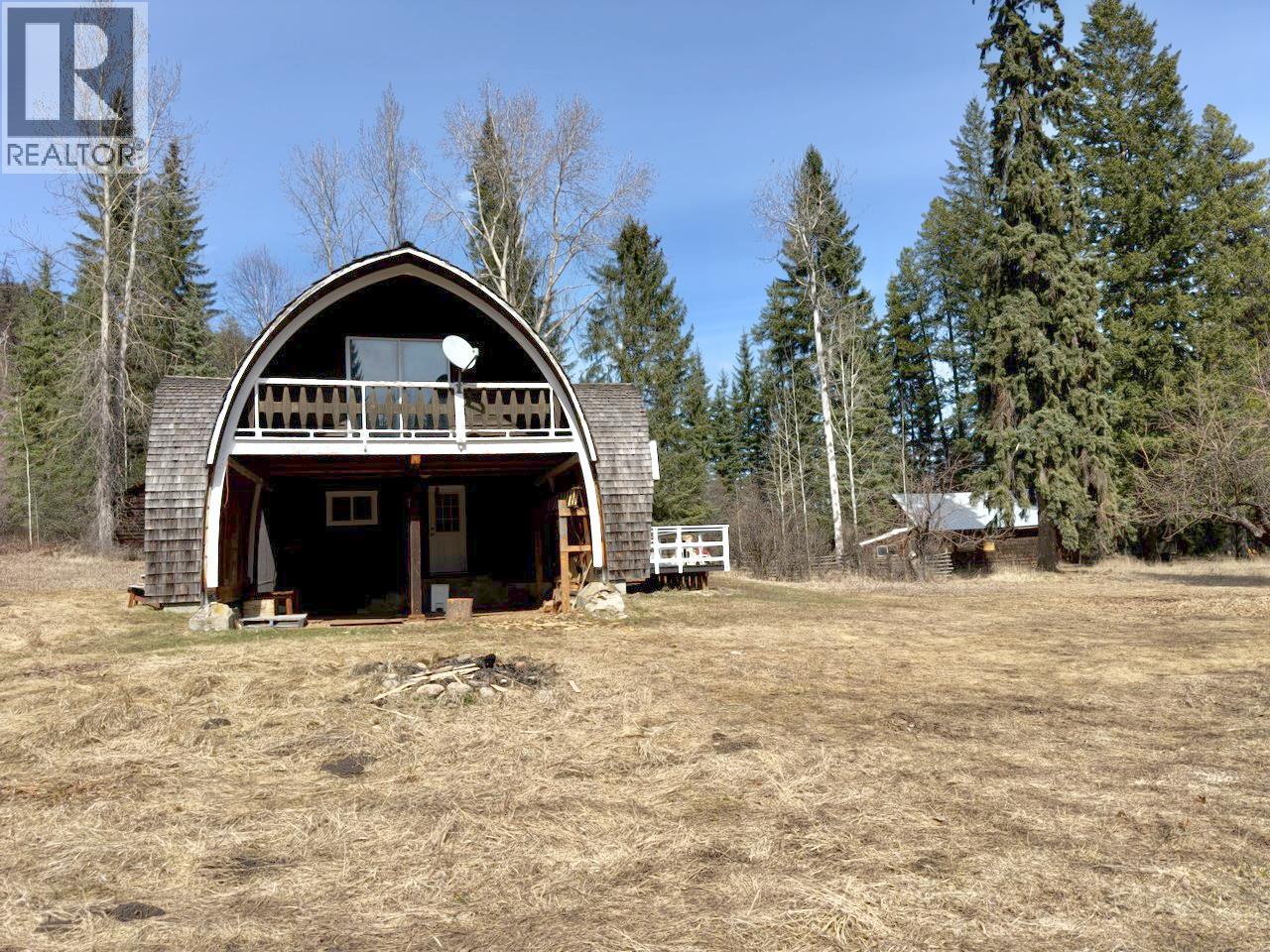Km 53 Christian Valley Road Lot# 1, Westbridge, British Columbia  V0H 2B0 - Photo 35 - 10372925