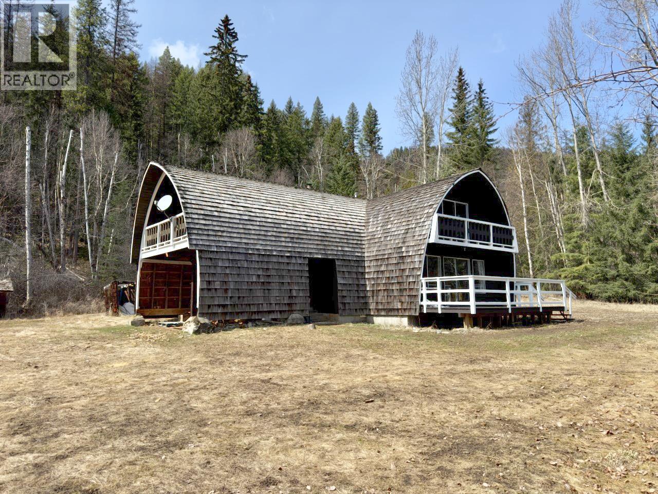 Km 53 Christian Valley Road Lot# 1, Westbridge, British Columbia  V0H 2B0 - Photo 36 - 10372925