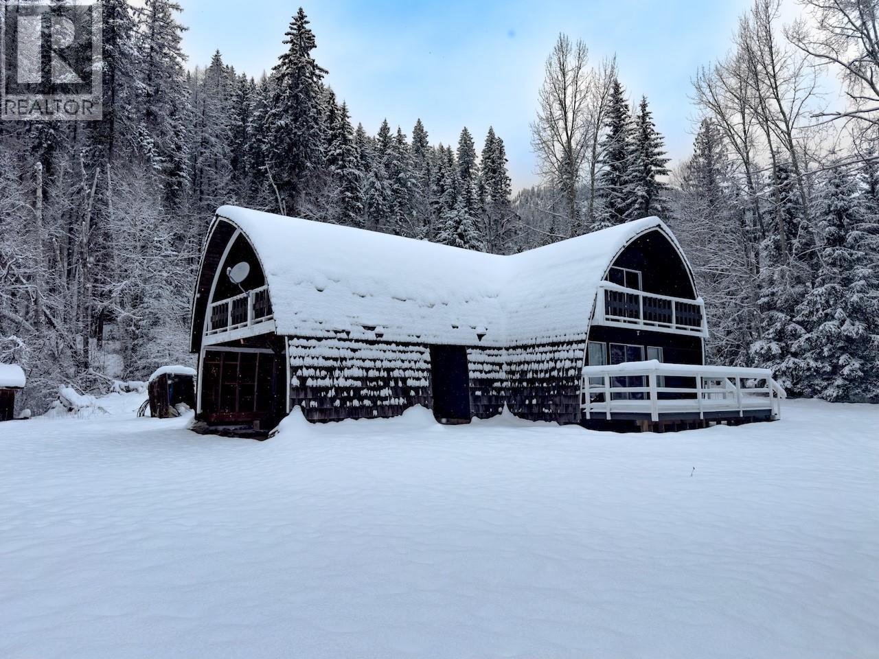 Km 53 Christian Valley Road Lot# 1, Westbridge, British Columbia  V0H 2B0 - Photo 41 - 10372925