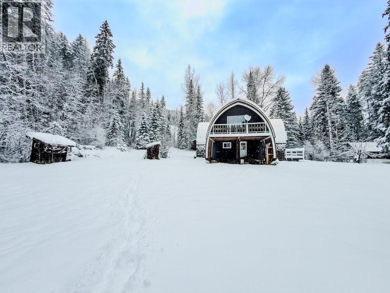 Km 53 Christian Valley Road Lot# 1, Westbridge, British Columbia  V0H 2B0 - Photo 45 - 10372925