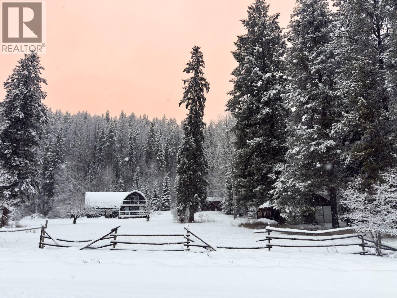Km 53 Christian Valley Road Lot# 1, Westbridge, British Columbia  V0H 2B0 - Photo 49 - 10372925