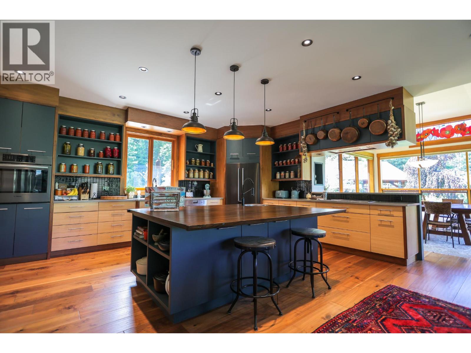6890 Harrop-Procter Road, Harrop, British Columbia  V1L 6R2 - Photo 12 - 10372962
