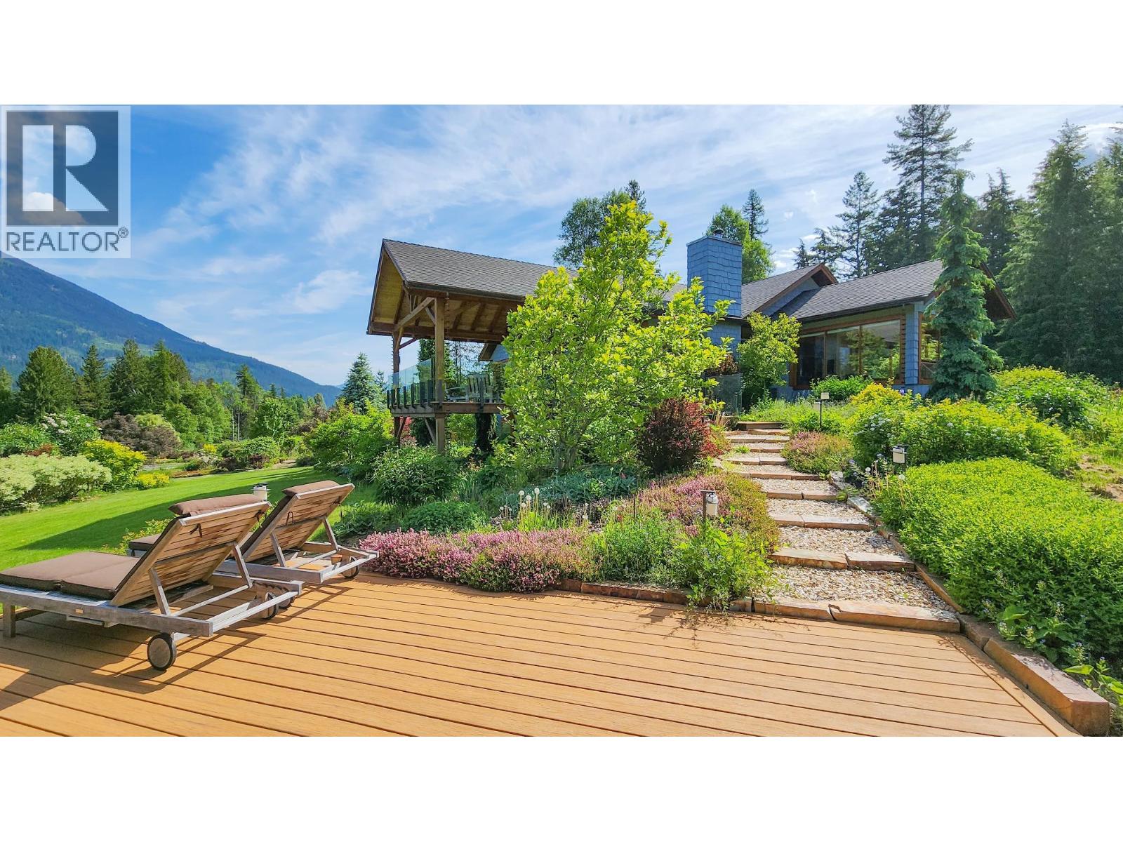 6890 Harrop-Procter Road, Harrop, British Columbia  V1L 6R2 - Photo 31 - 10372962