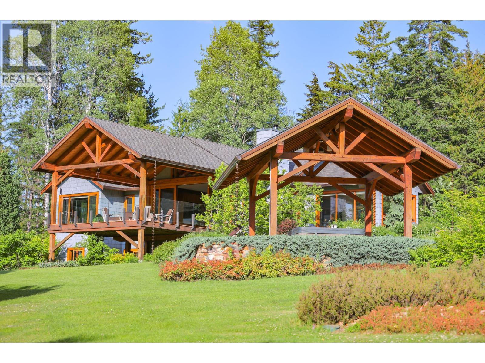 6890 Harrop-Procter Road, Harrop, British Columbia  V1L 6R2 - Photo 39 - 10372962