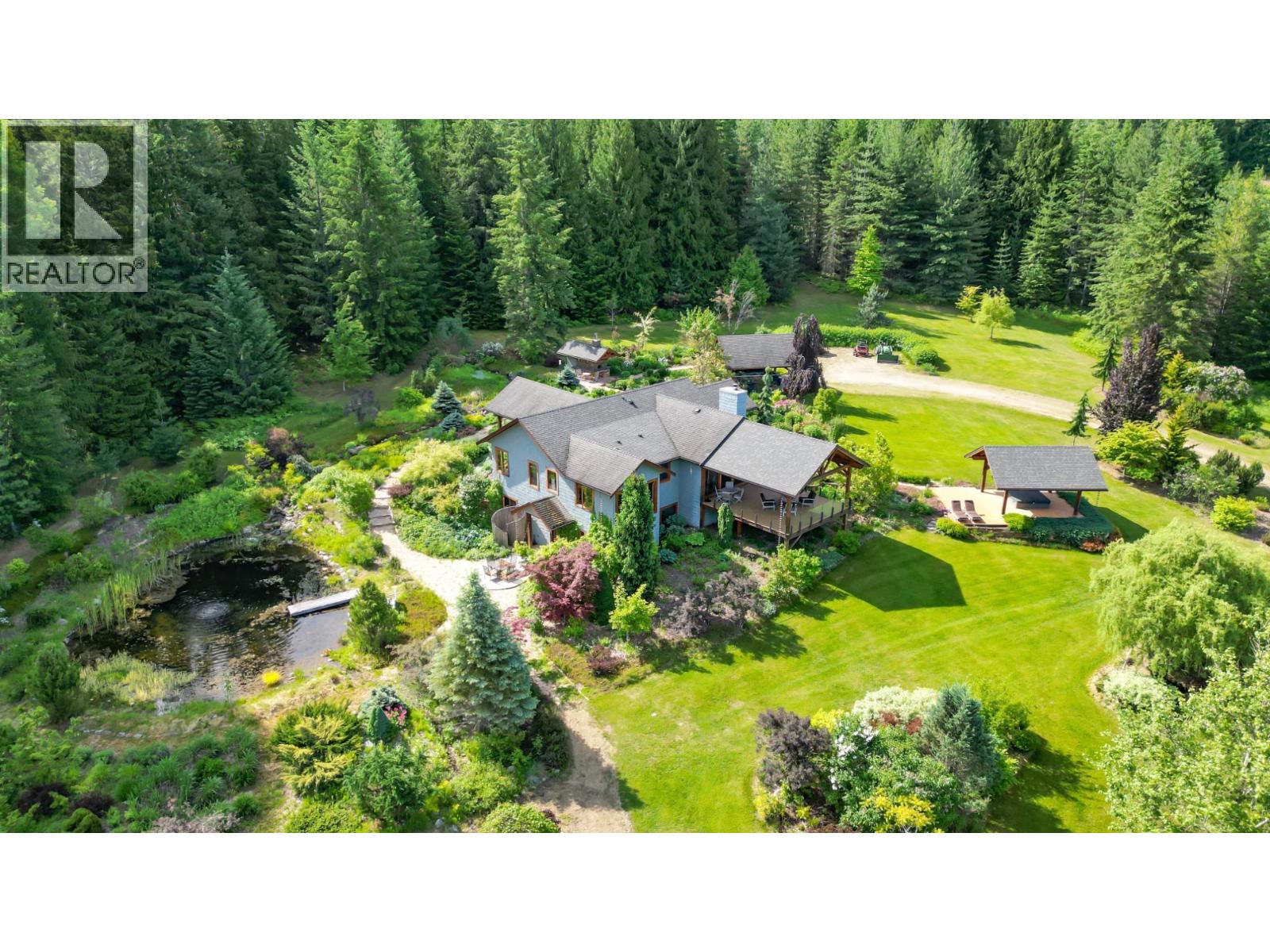 6890 Harrop-Procter Road, Harrop, British Columbia  V1L 6R2 - Photo 56 - 10372962