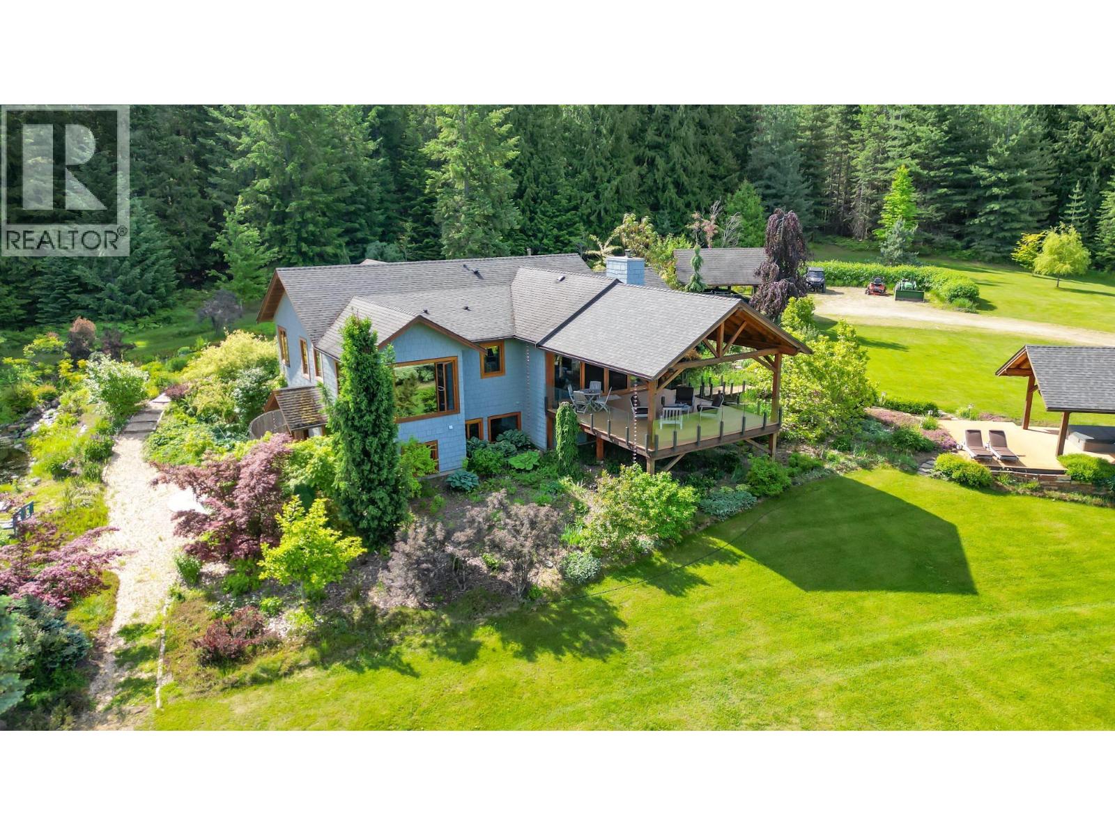 6890 Harrop-Procter Road, Harrop, British Columbia  V1L 6R2 - Photo 57 - 10372962