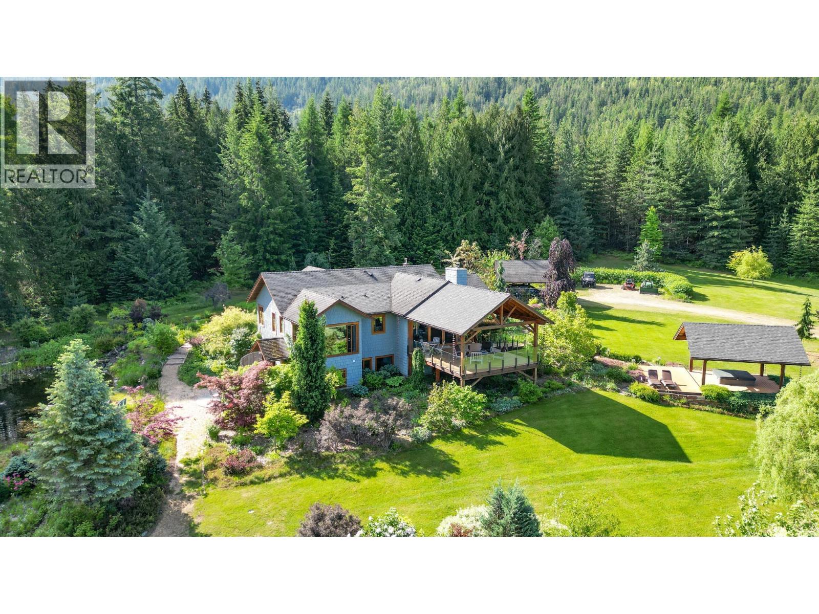 6890 Harrop-Procter Road, Harrop, British Columbia  V1L 6R2 - Photo 58 - 10372962