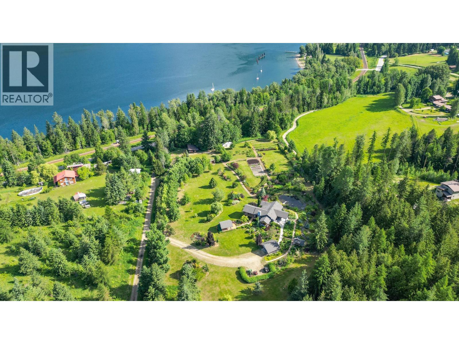 6890 Harrop-Procter Road, Harrop, British Columbia  V1L 6R2 - Photo 60 - 10372962