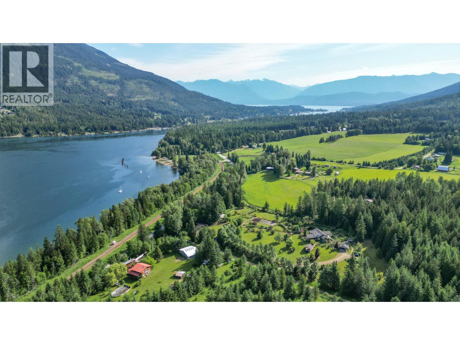 6890 Harrop-Procter Road, Harrop, British Columbia  V1L 6R2 - Photo 61 - 10372962
