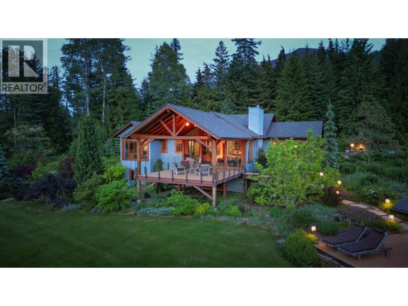 6890 Harrop-Procter Road, Harrop, British Columbia  V1L 6R2 - Photo 63 - 10372962