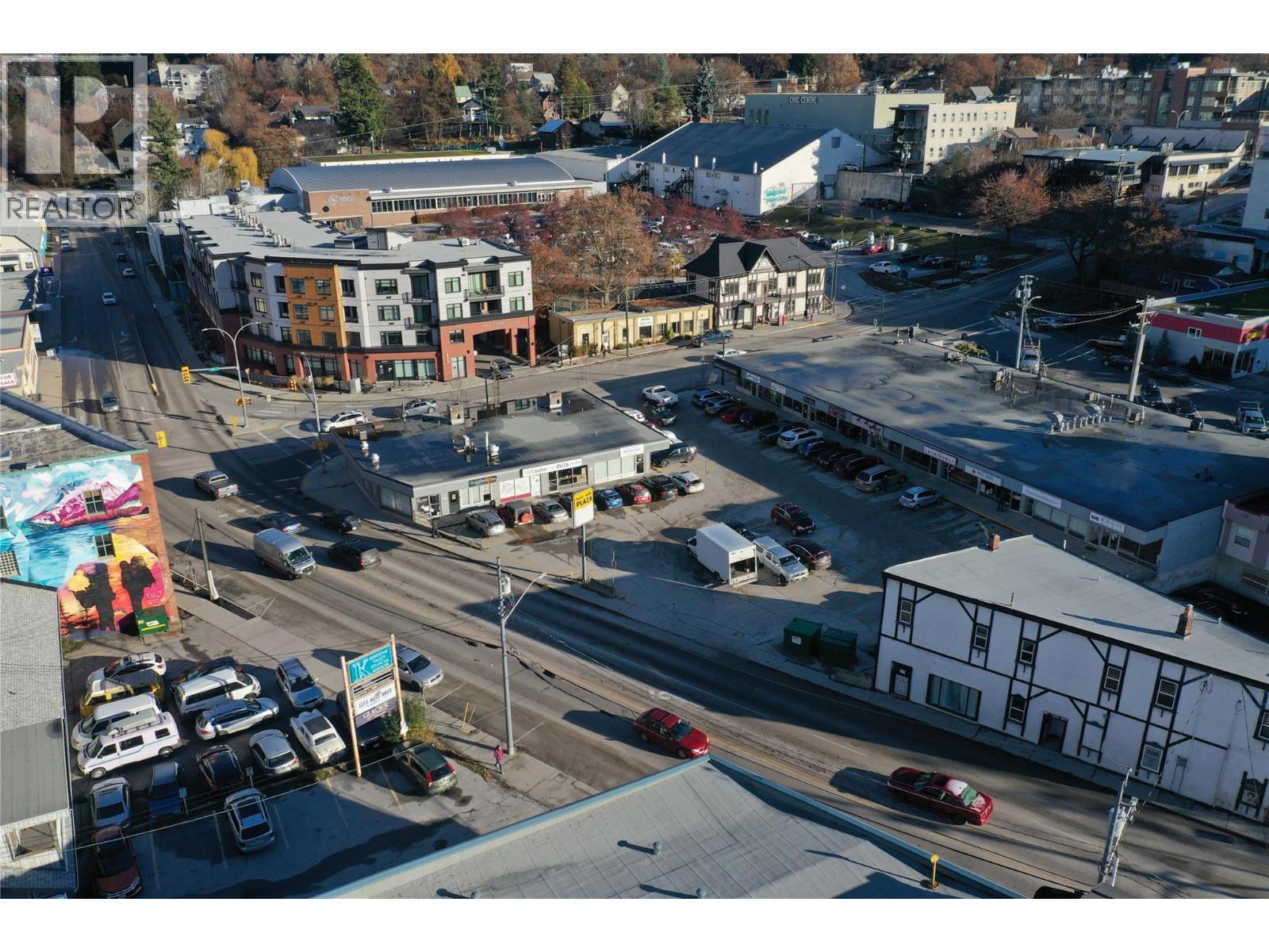 622 Front Street, Nelson, British Columbia  V1L 4B7 - Photo 10 - 10372697