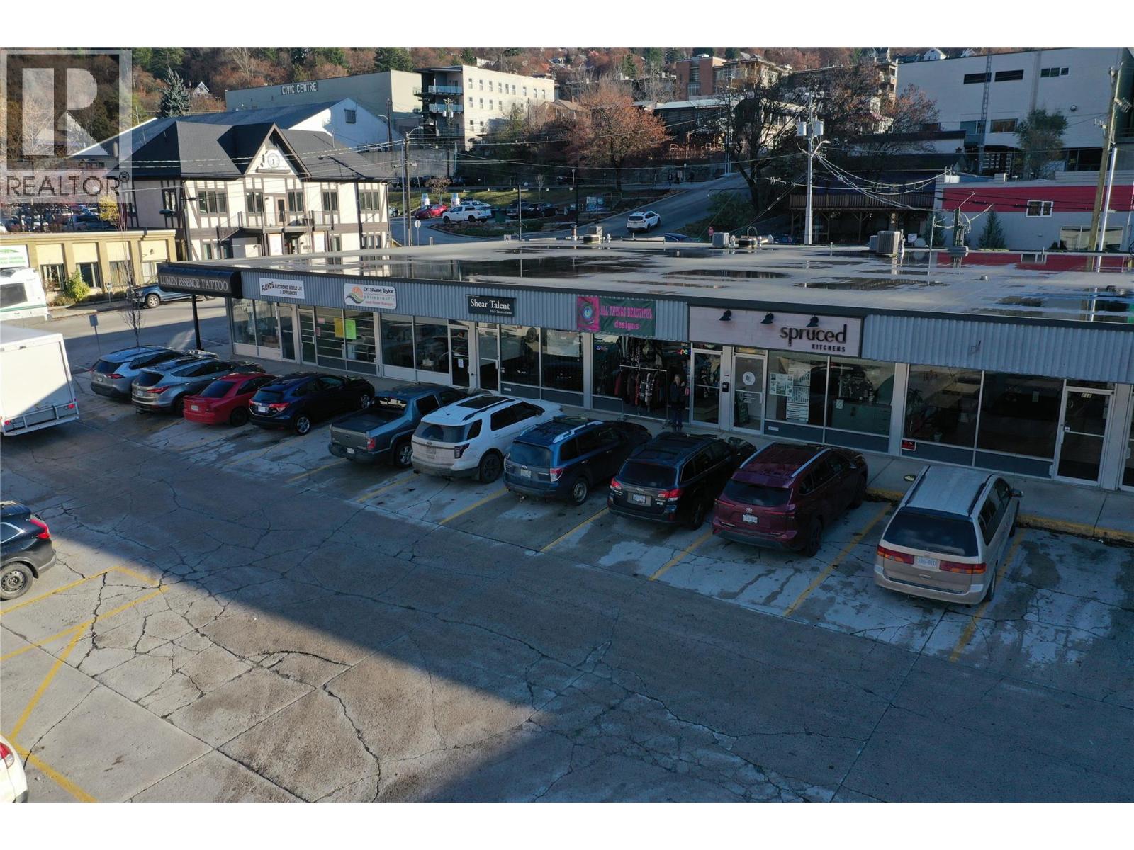 622 Front Street, Nelson, British Columbia  V1L 4B7 - Photo 15 - 10372697