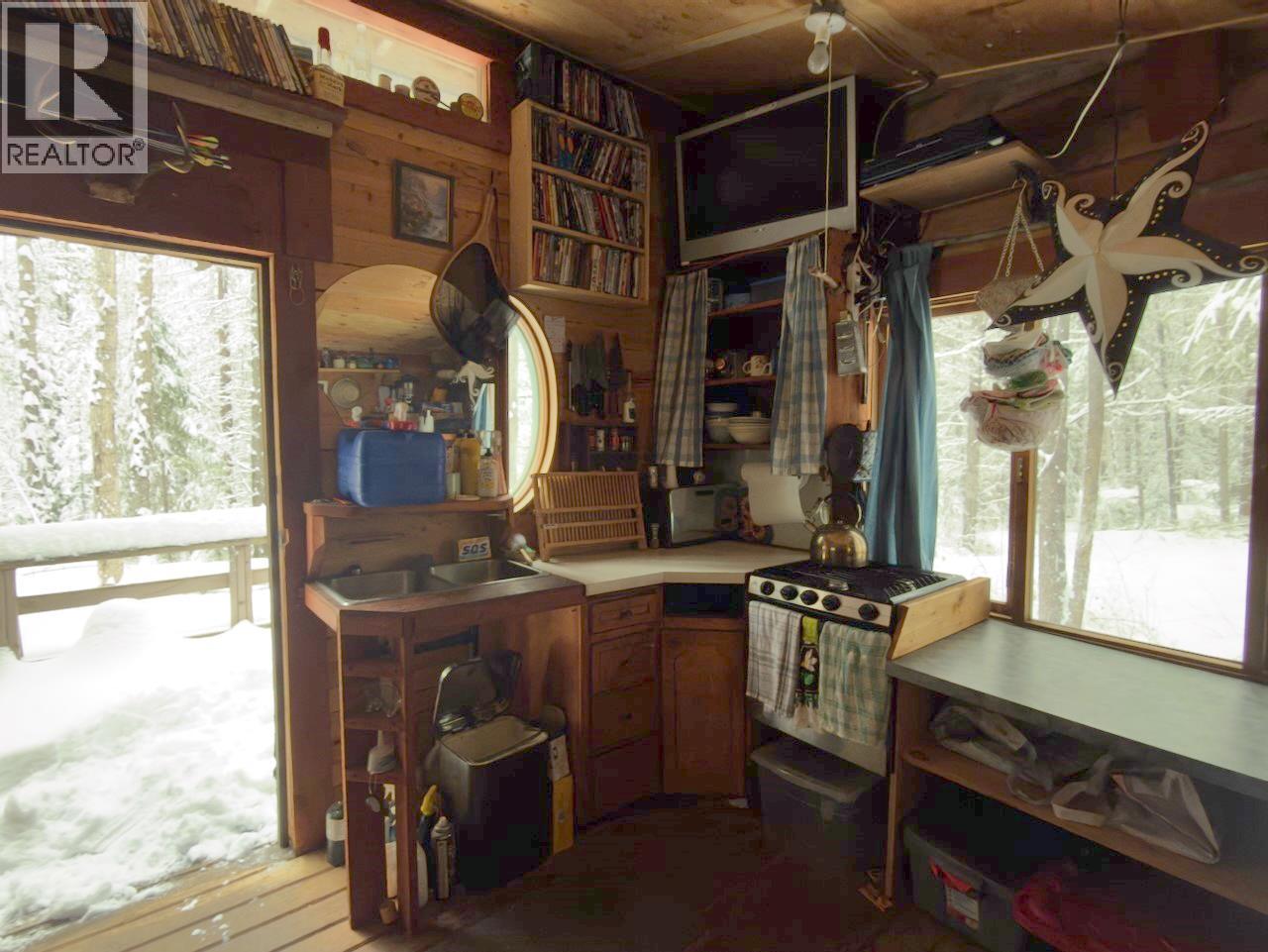 Km 53 Christian Valley Road Lot# 2, Westbridge, British Columbia  V0H 2B0 - Photo 3 - 10373000