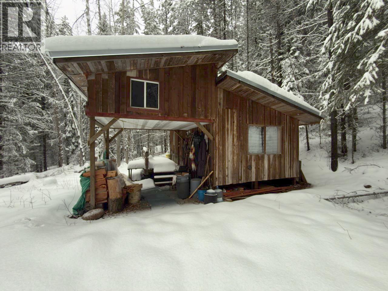 Km 53 Christian Valley Road Lot# 2, Westbridge, British Columbia  V0H 2B0 - Photo 32 - 10373000