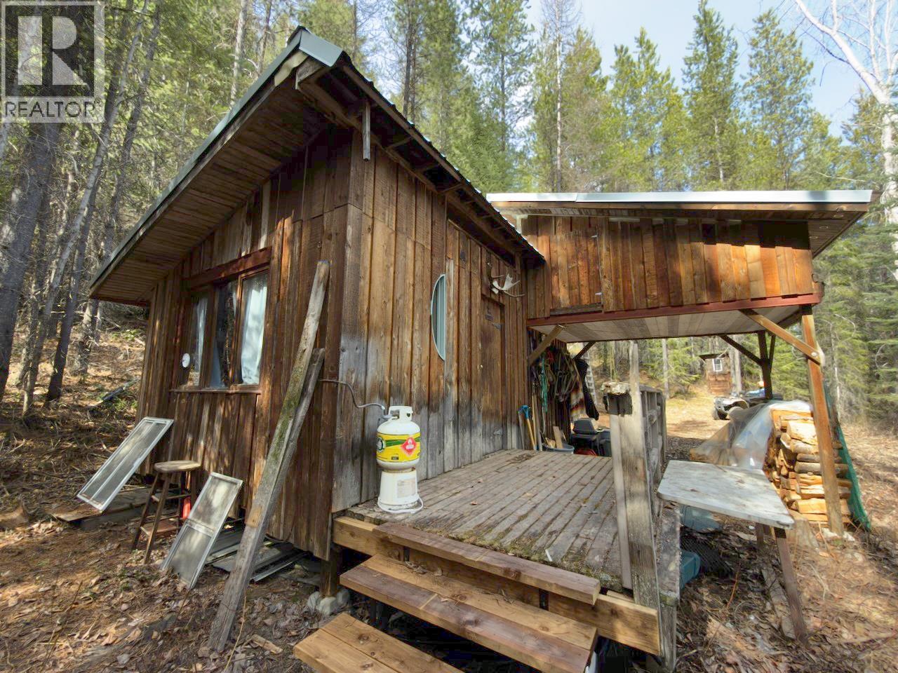 Km 53 Christian Valley Road Lot# 2, Westbridge, British Columbia  V0H 2B0 - Photo 33 - 10373000