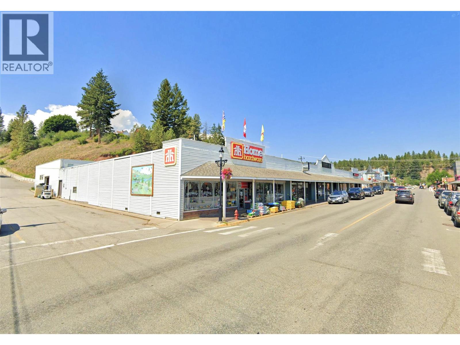 206 / 214 Bridge Street, Princeton, British Columbia  V0X 1W0 - Photo 4 - 10372733