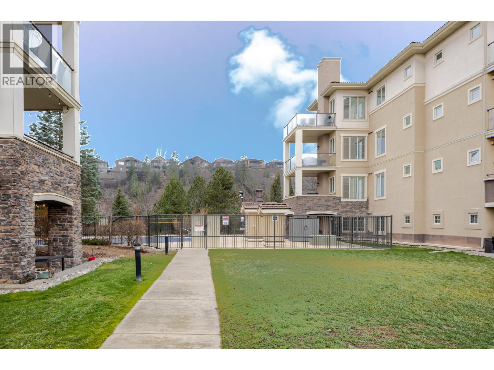 1875 Country Club Drive Unit# 1516, Kelowna, British Columbia  V1V 2W7 - Photo 34 - 10372453