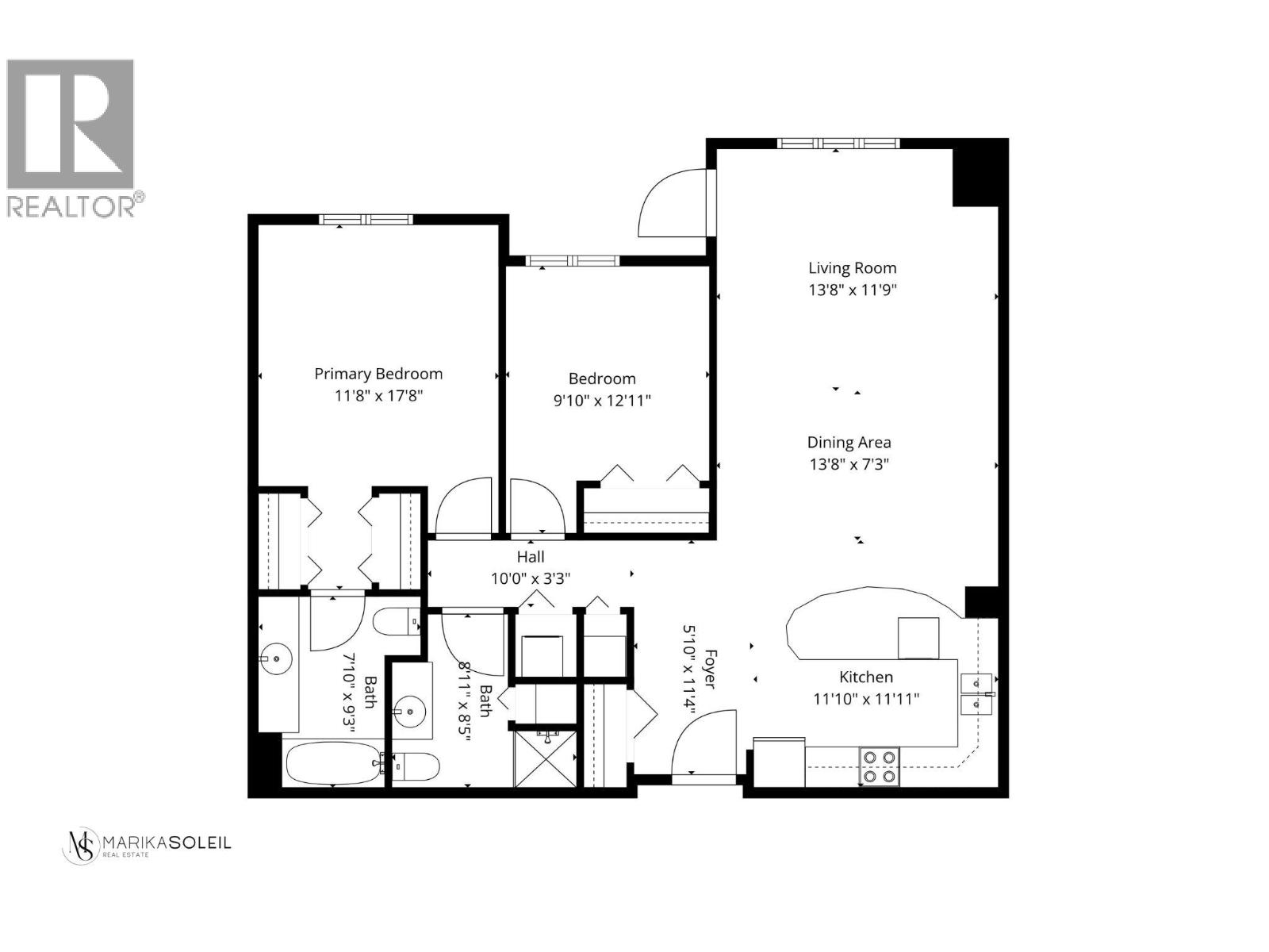 1875 Country Club Drive Unit# 1516, Kelowna, British Columbia  V1V 2W7 - Photo 45 - 10372453
