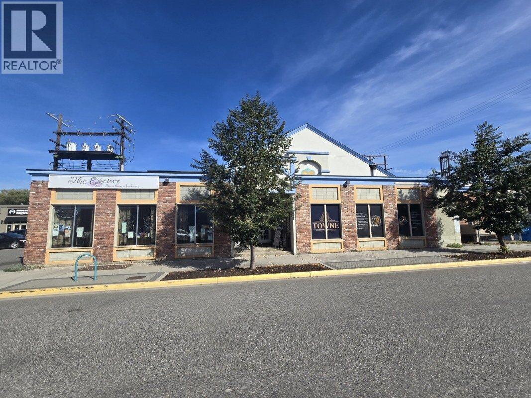 2906-2916 30th Avenue Lot# 1, Vernon, British Columbia  V1T 2B7 - Photo 5 - 10372900