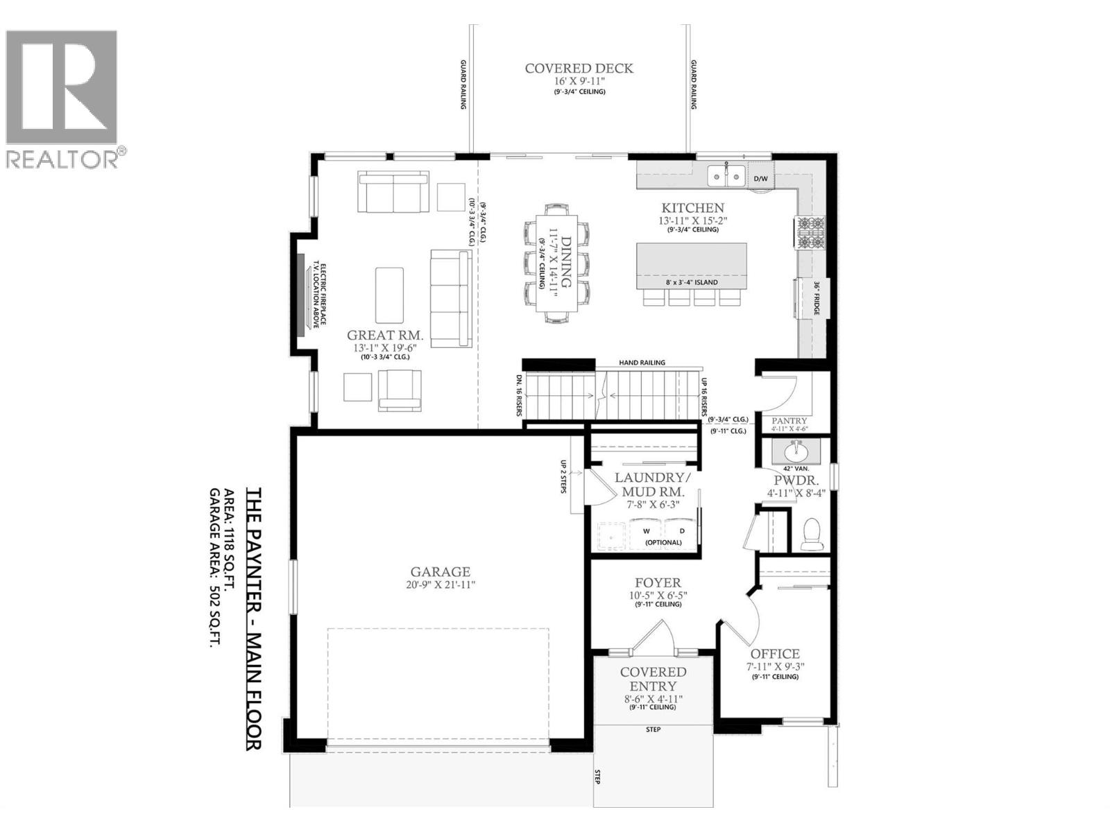 3762 Davidson Court Lot# Trails 67, West Kelowna, British Columbia  V4T 0B1 - Photo 12 - 10372944
