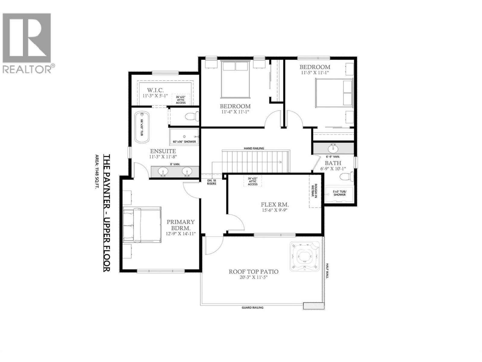 3762 Davidson Court Lot# Trails 67, West Kelowna, British Columbia  V4T 0B1 - Photo 13 - 10372944
