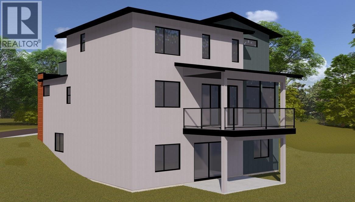 3762 Davidson Court Lot# Trails 67, West Kelowna, British Columbia  V4T 0B1 - Photo 5 - 10372944