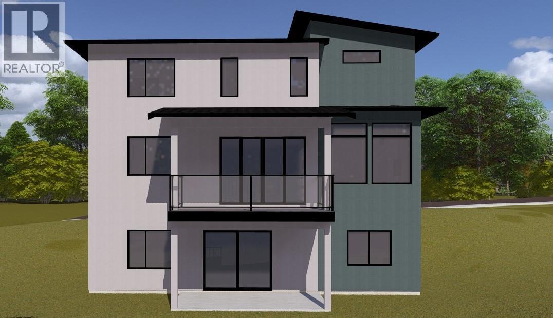 3762 Davidson Court Lot# Trails 67, West Kelowna, British Columbia  V4T 0B1 - Photo 6 - 10372944