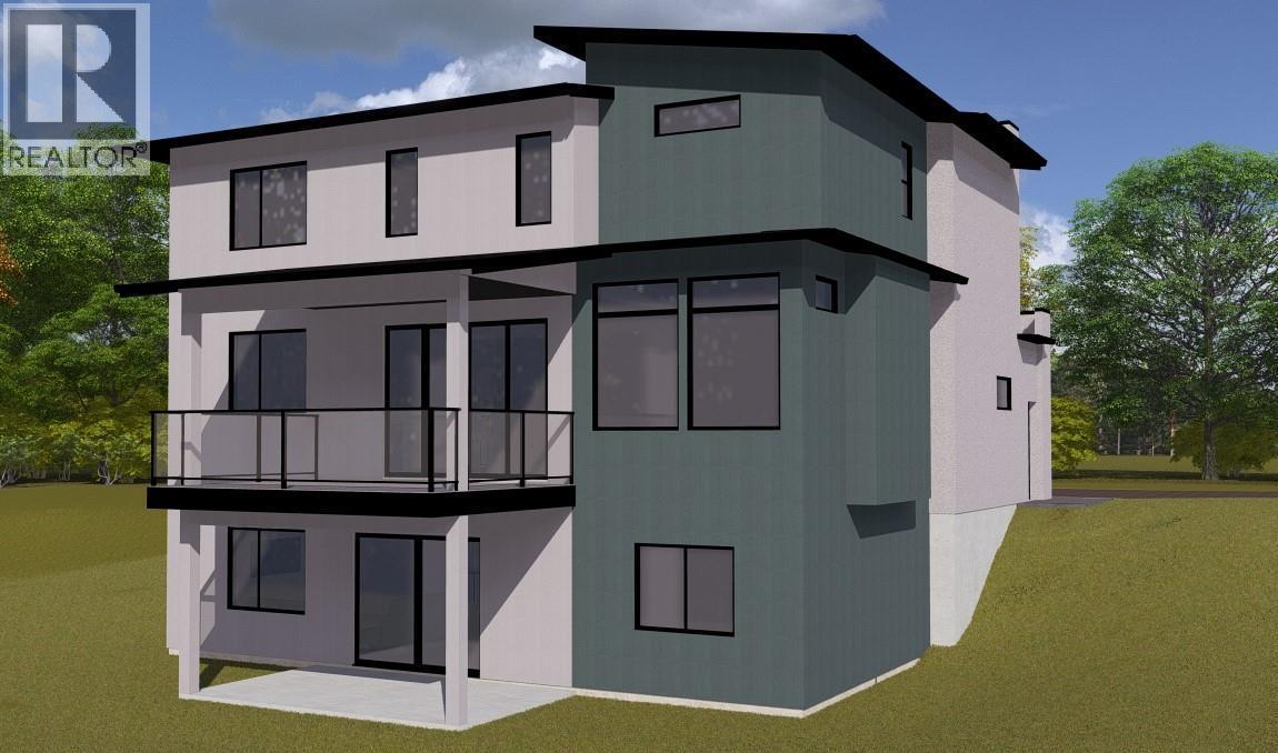 3762 Davidson Court Lot# Trails 67, West Kelowna, British Columbia  V4T 0B1 - Photo 7 - 10372944
