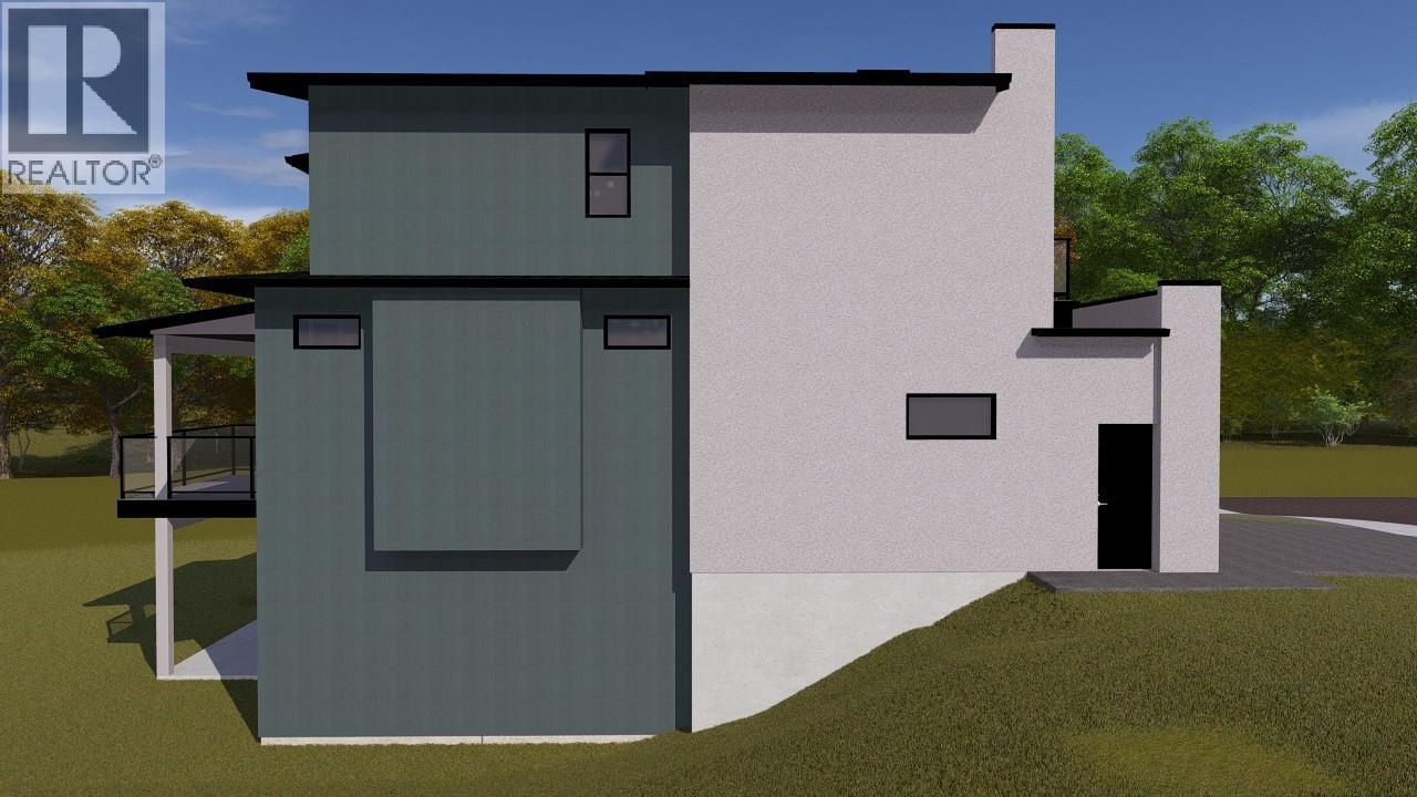 3762 Davidson Court Lot# Trails 67, West Kelowna, British Columbia  V4T 0B1 - Photo 8 - 10372944