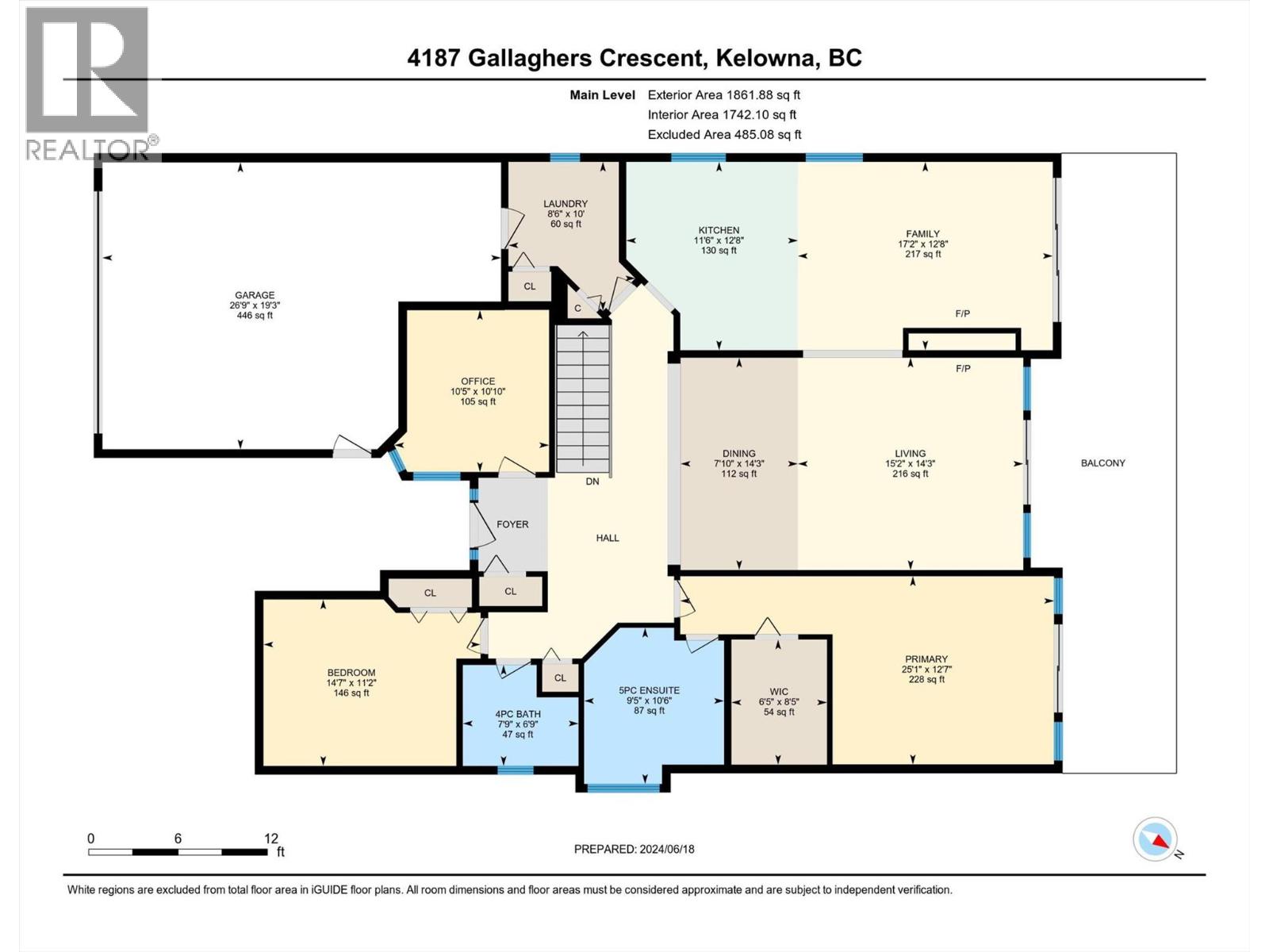 4187 Gallaghers Crescent, Kelowna, British Columbia  V1W 3Z9 - Photo 68 - 10365803