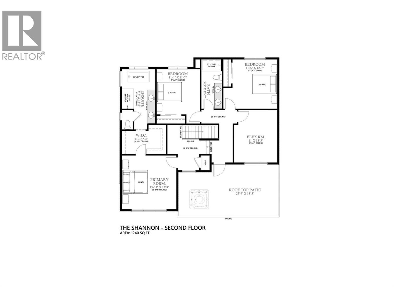 3766 Davidson Court Lot# Trails 68, West Kelowna, British Columbia  V4T 0B1 - Photo 10 - 10372943