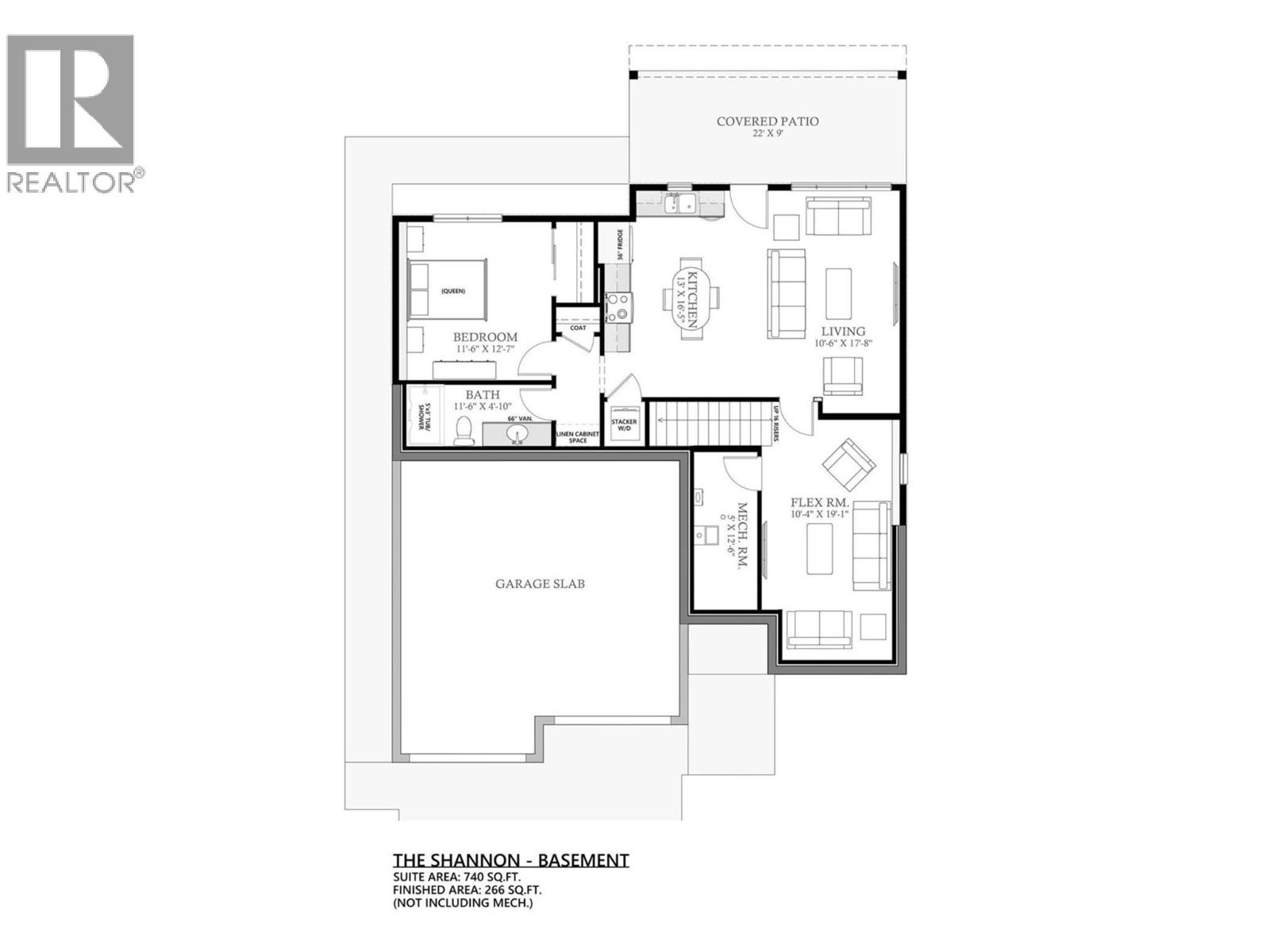 3766 Davidson Court Lot# Trails 68, West Kelowna, British Columbia  V4T 0B1 - Photo 11 - 10372943